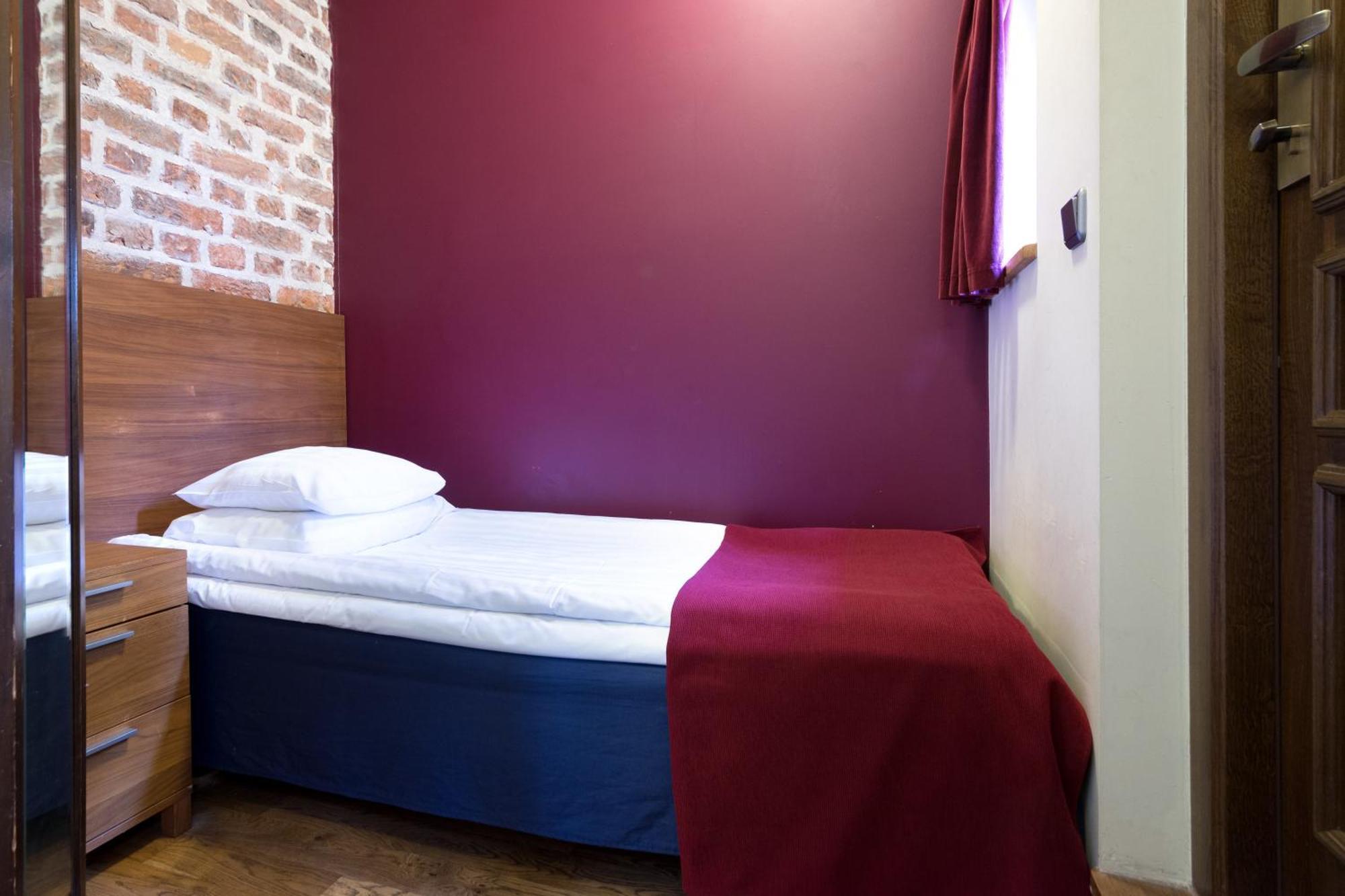 Petite Chambre Simple