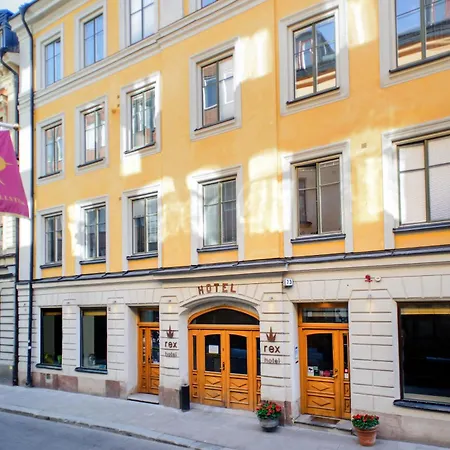Rex Hotel-3